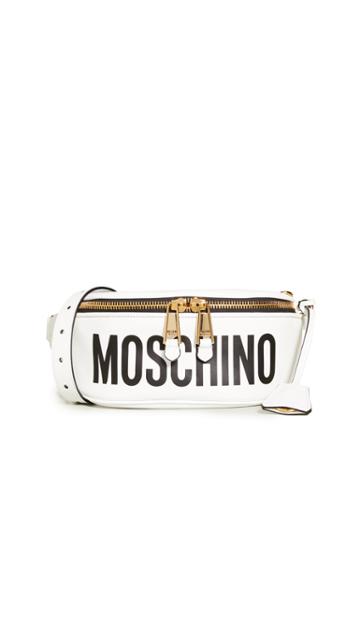Moschino Moschino Belt Bag