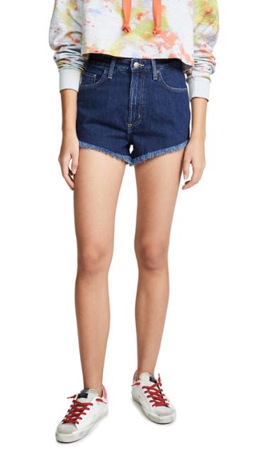 Lee Vintage Modern Cutoff Shorts