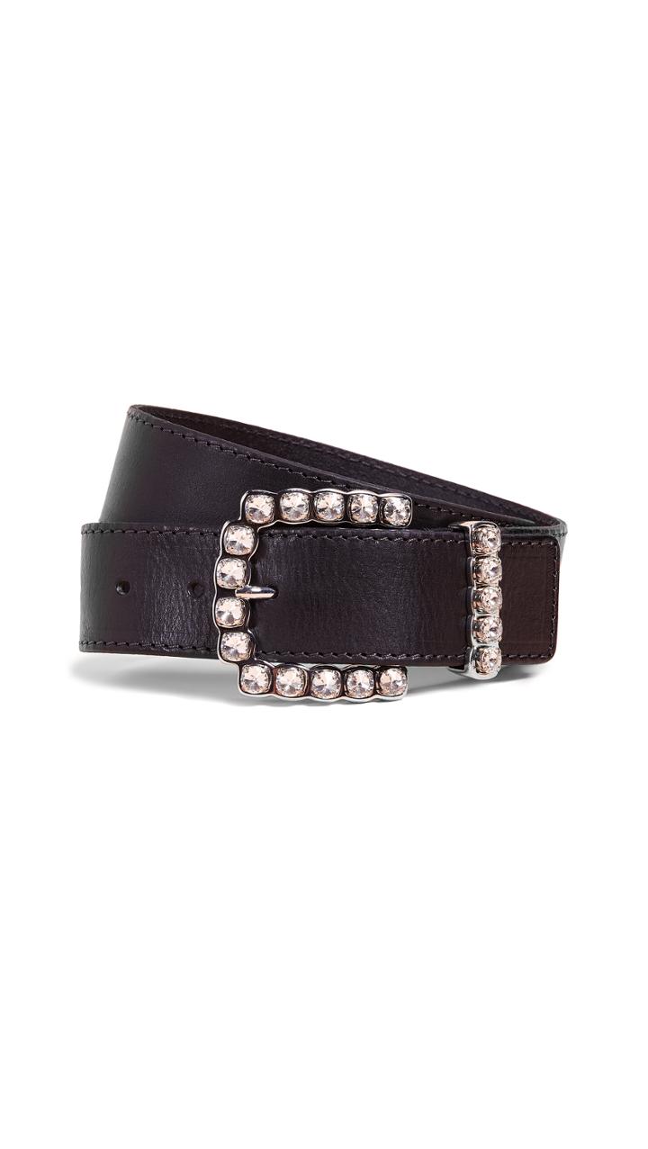 Dodo Bar Or Carey Belt