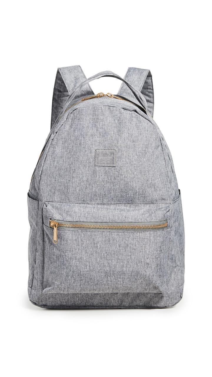 Herschel Supply Co Nova Light Mid Volume Backpack