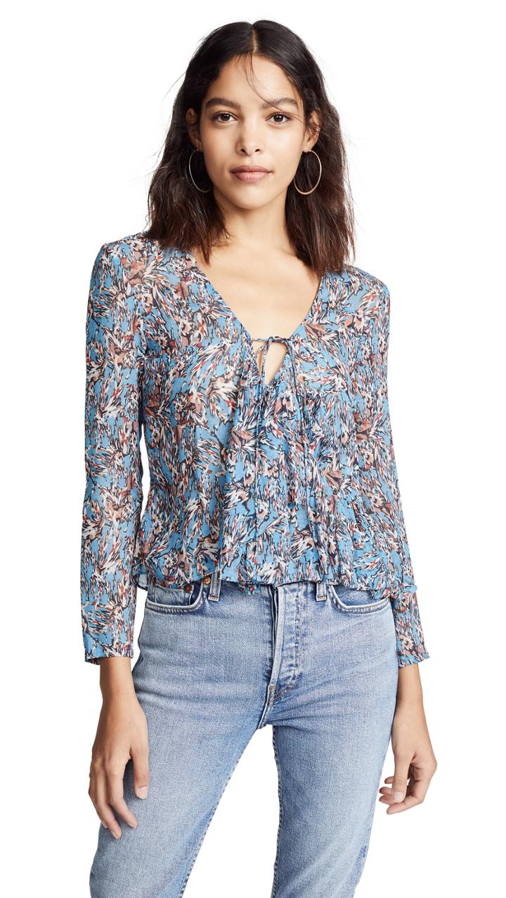 Iro Gosh Blouse