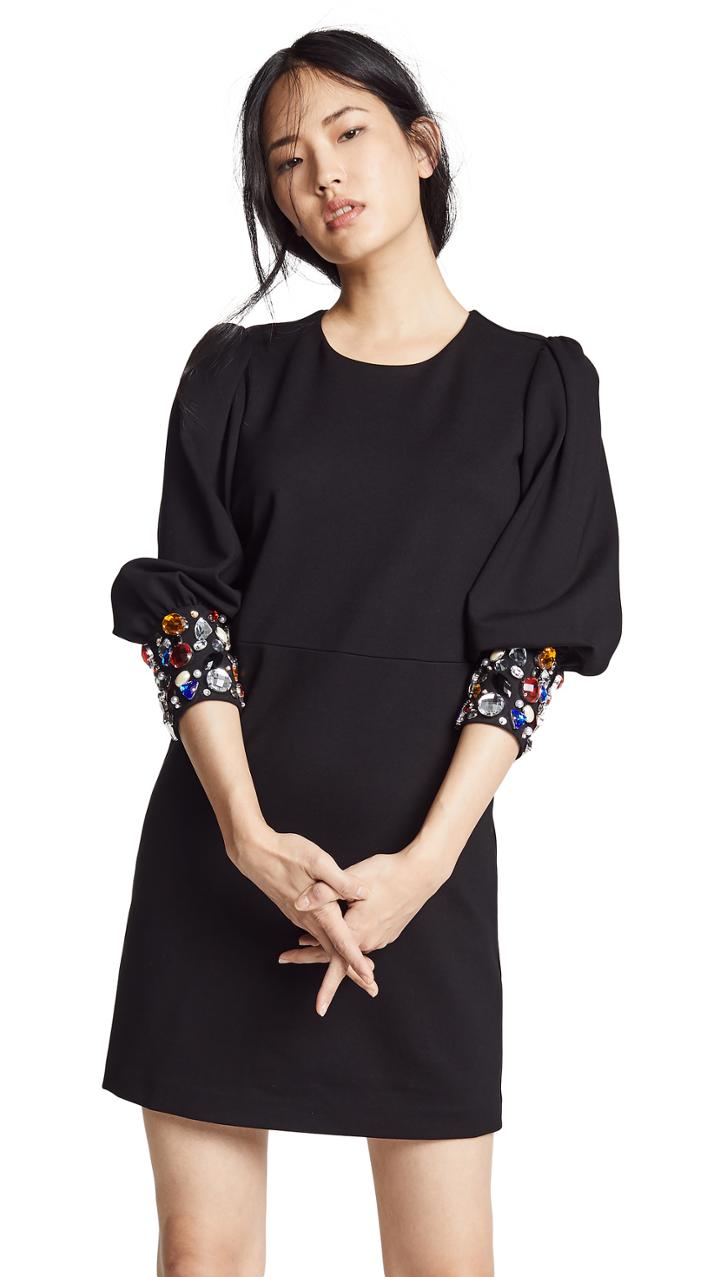 Veronica Beard Amery Dress