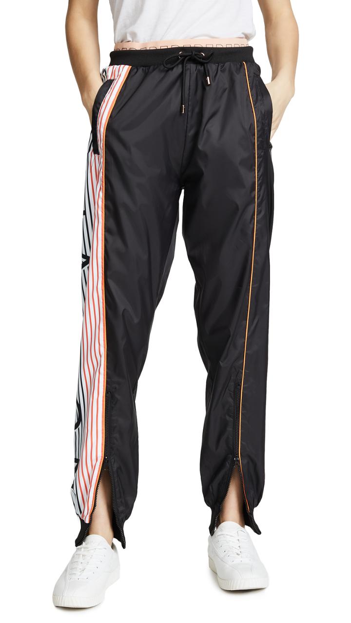 P E Nation The Cammo Track Pants