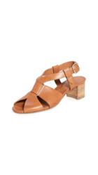 A P C Jessica Sandals