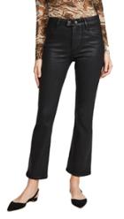 Paige Claudine Jeans With Joxxi Pockets
