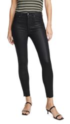 Joe S Jeans The Charlie Coated Ankle Jeans