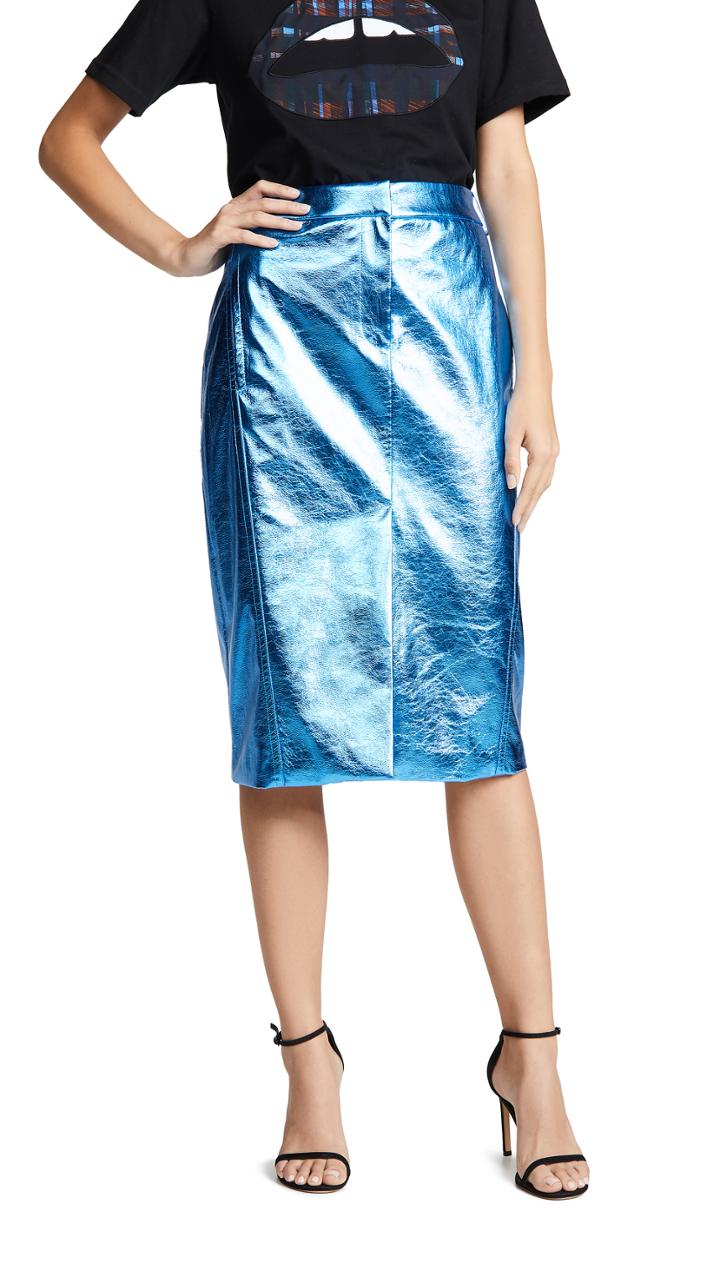 Tibi Trouser Skirt