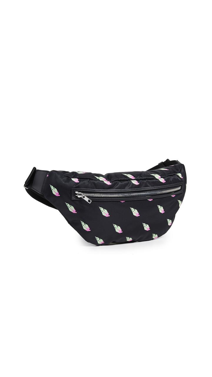 Mcq Alexander Mcqueen Small Bumbag