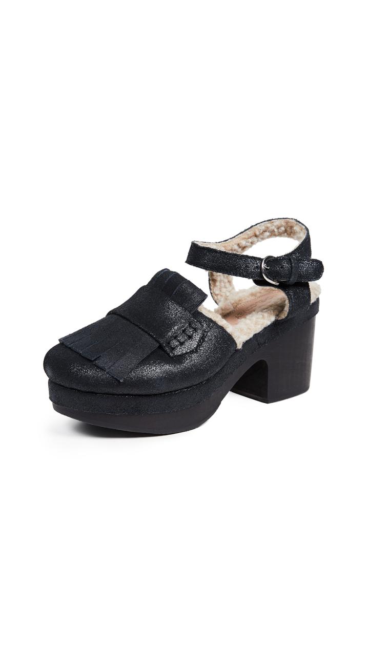 Rachel Comey Stucco Pumps