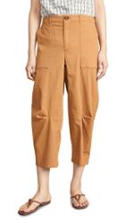 Sea Tinley Relaxed Twill Pants