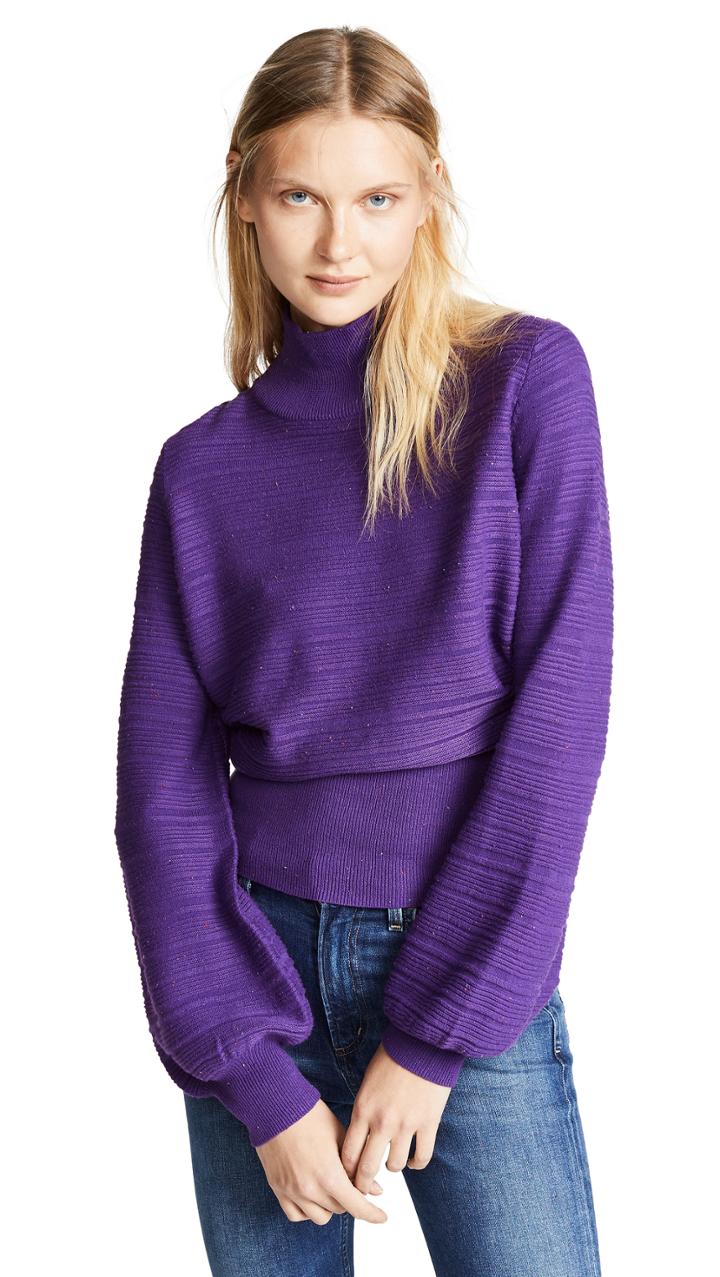 The Fifth Label Fervour Sweater