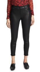 L Agence Adelaide Ankle Skinny Pants