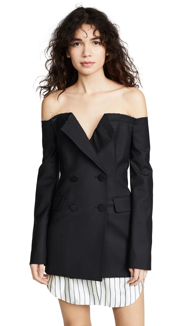 Monse Ciara Dress