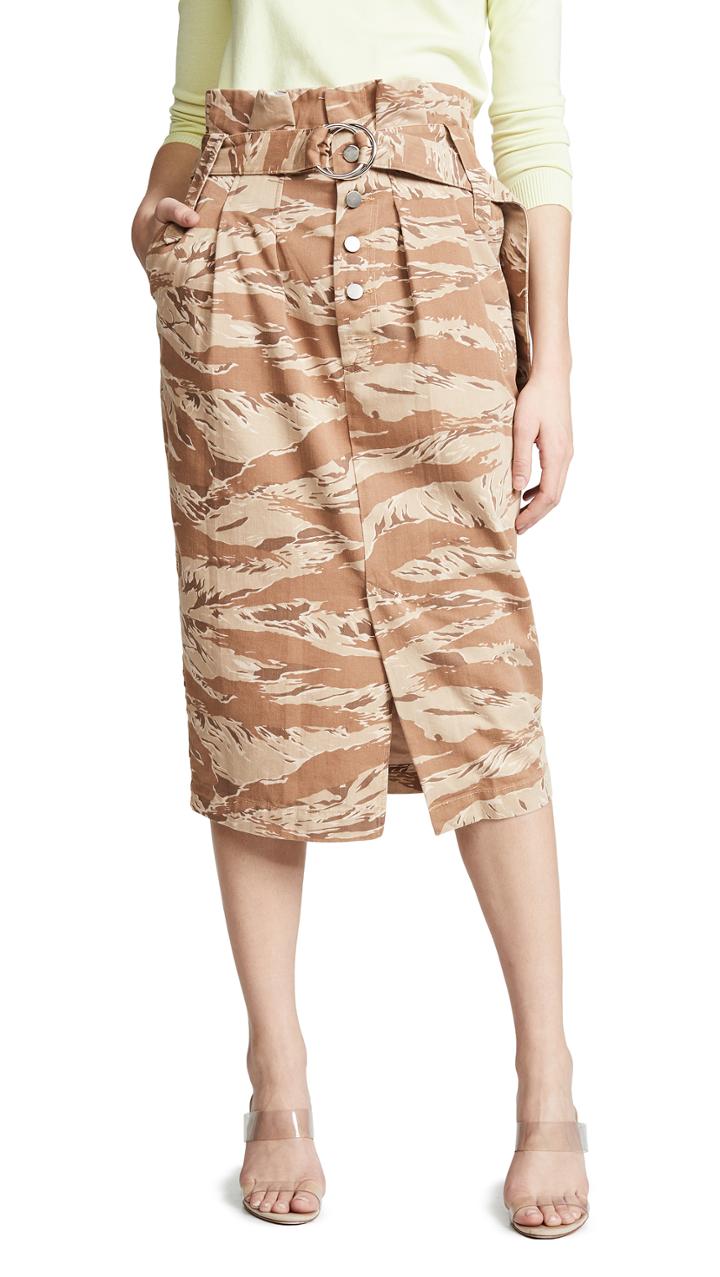 Rachel Comey Bindle Skirt