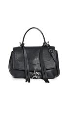 Rebecca Minkoff Stella Mini Flap Satchel