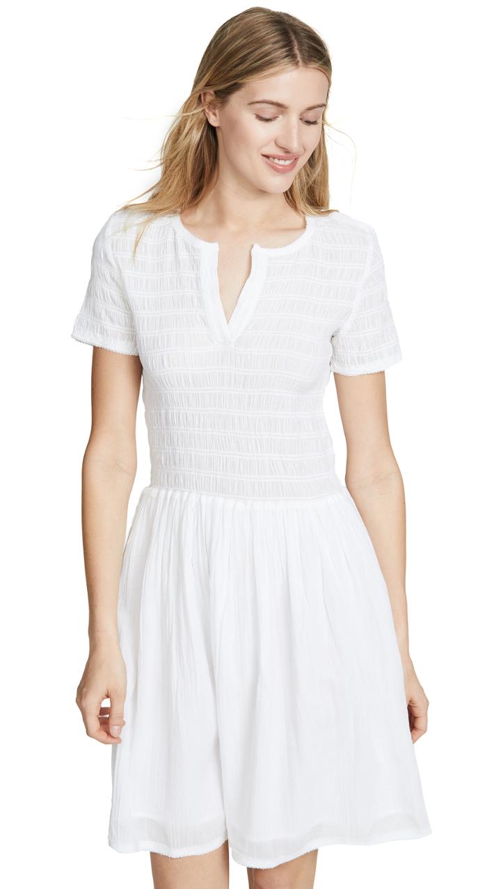 Club Monaco Tiyah Dress