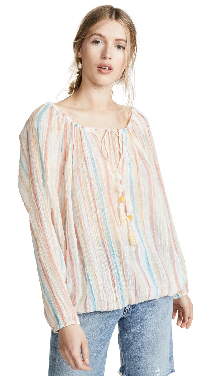 Mes Demoiselles Rosita Top