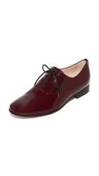 L K Bennett Isabelle Oxfords