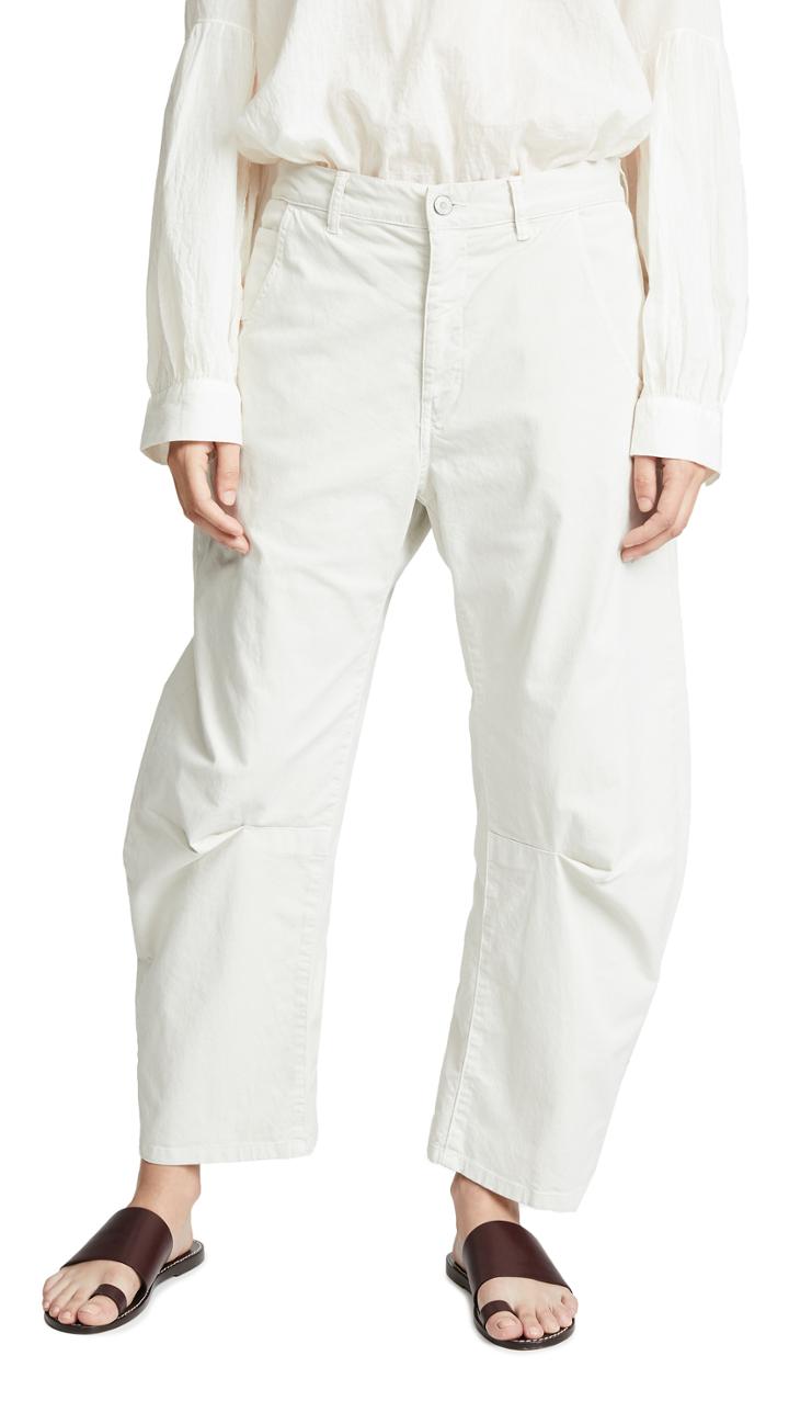 Nili Lotan Emerson Pants