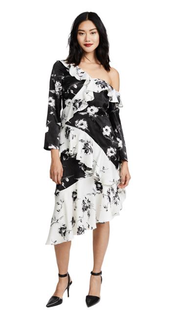 Delfi Collective Lily Dress