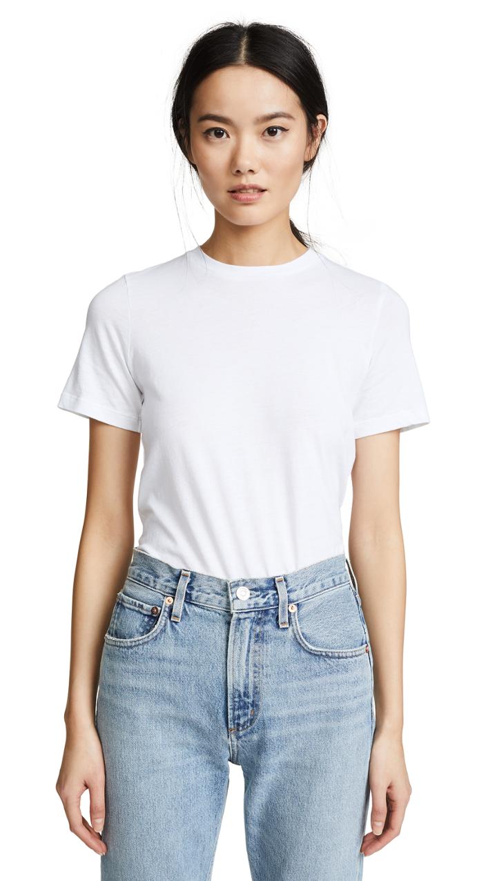 Ag Gray Boy Tee