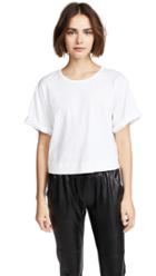 Theory Box Tee