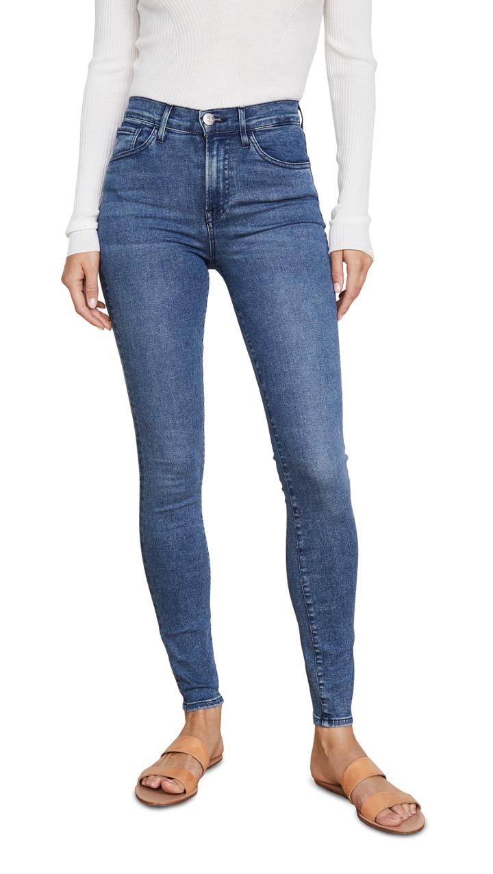 3x1 Kaia Skinny Jeans