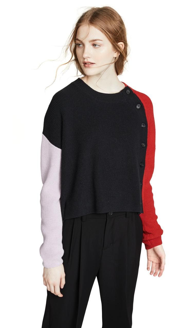 A L C Duprie Sweater