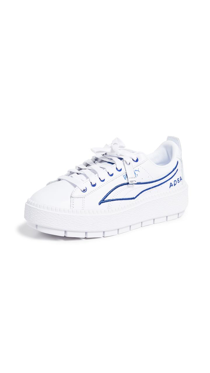 Puma Platform Trace Ader Error Sneakers