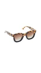 Thierry Lasry Gambly 259 Sunglasses
