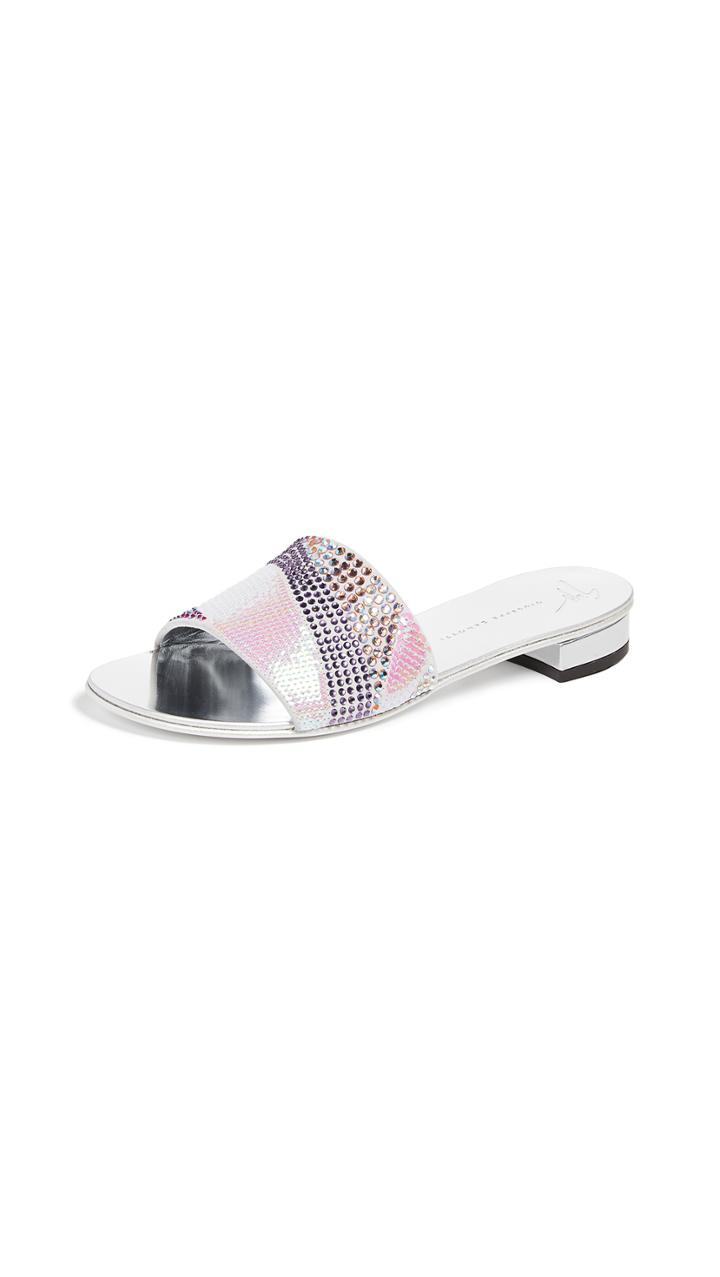 Giuseppe Zanotti Sbughi Sandals