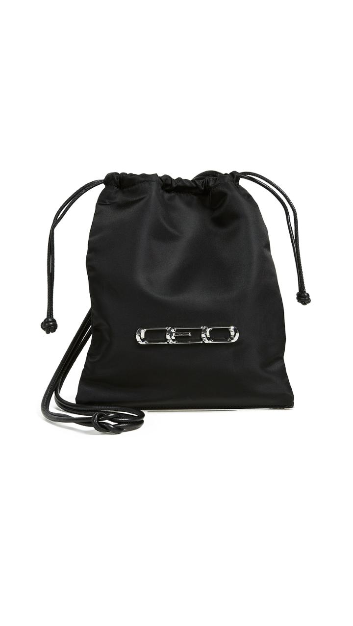 Alexander Wang Ryan Mini Dustbag