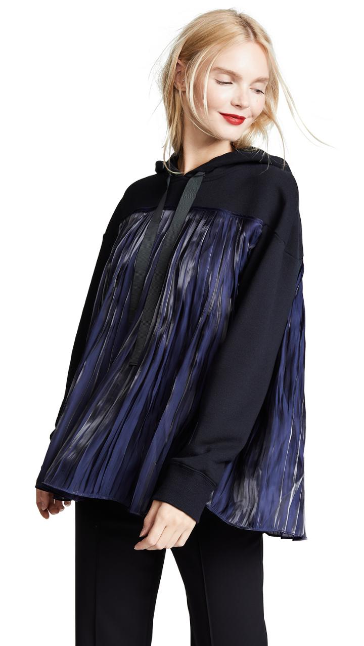Rhie Foncy Hoodie