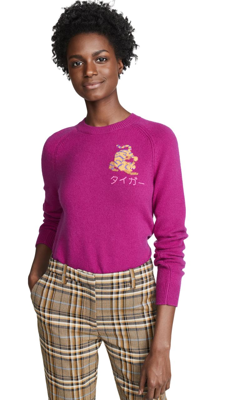Rag Bone Storm Pullover