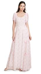 Loveshackfancy Jessie Dress