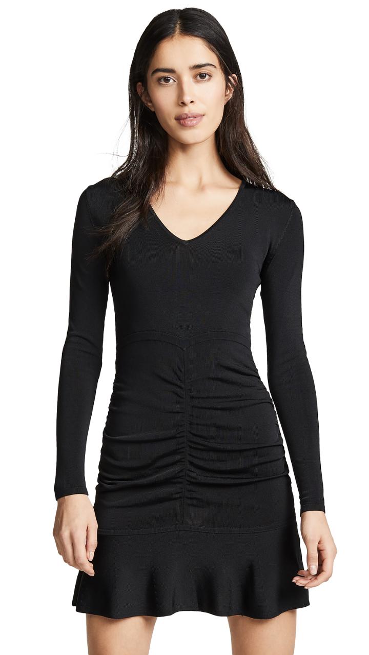 Parker Carla Knit Dress