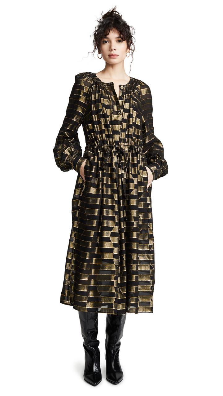 Stine Goya Lydia Dress