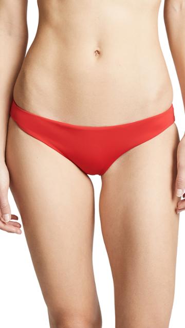 Mara Hoffman Zoa Bikini Bottoms