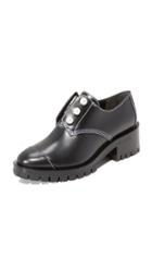 3 1 Phillip Lim Lug Sole Oxfords