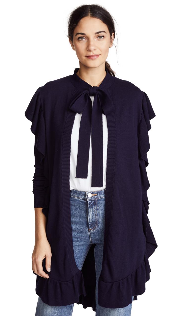 Ulla Johnson Leona Cardigan