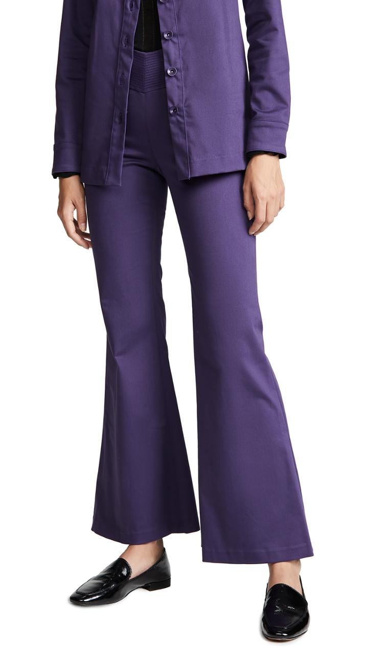 Staud Cher Pants