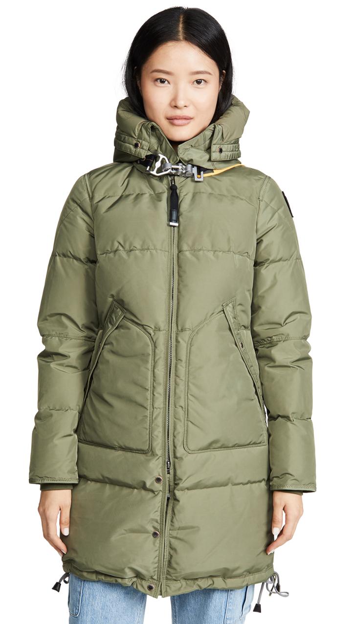 Parajumpers Long Bear Base Jacket