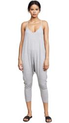 Spiritual Gangster Hamsa Jumpsuit