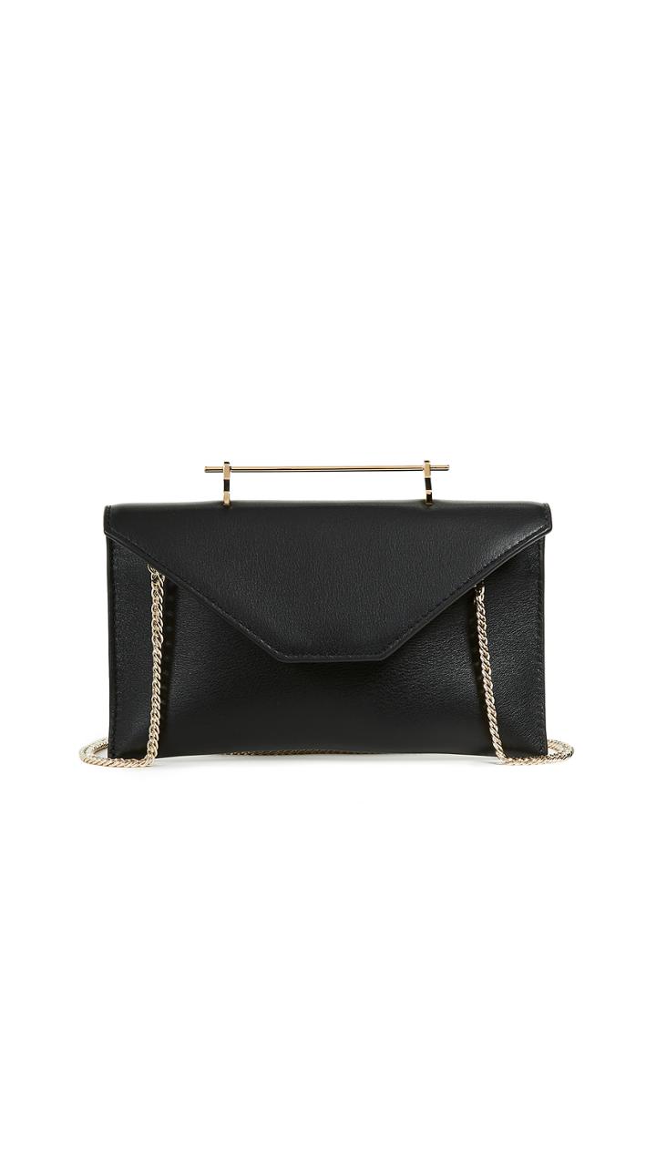 M2malletier Annabelle Clutch Bag