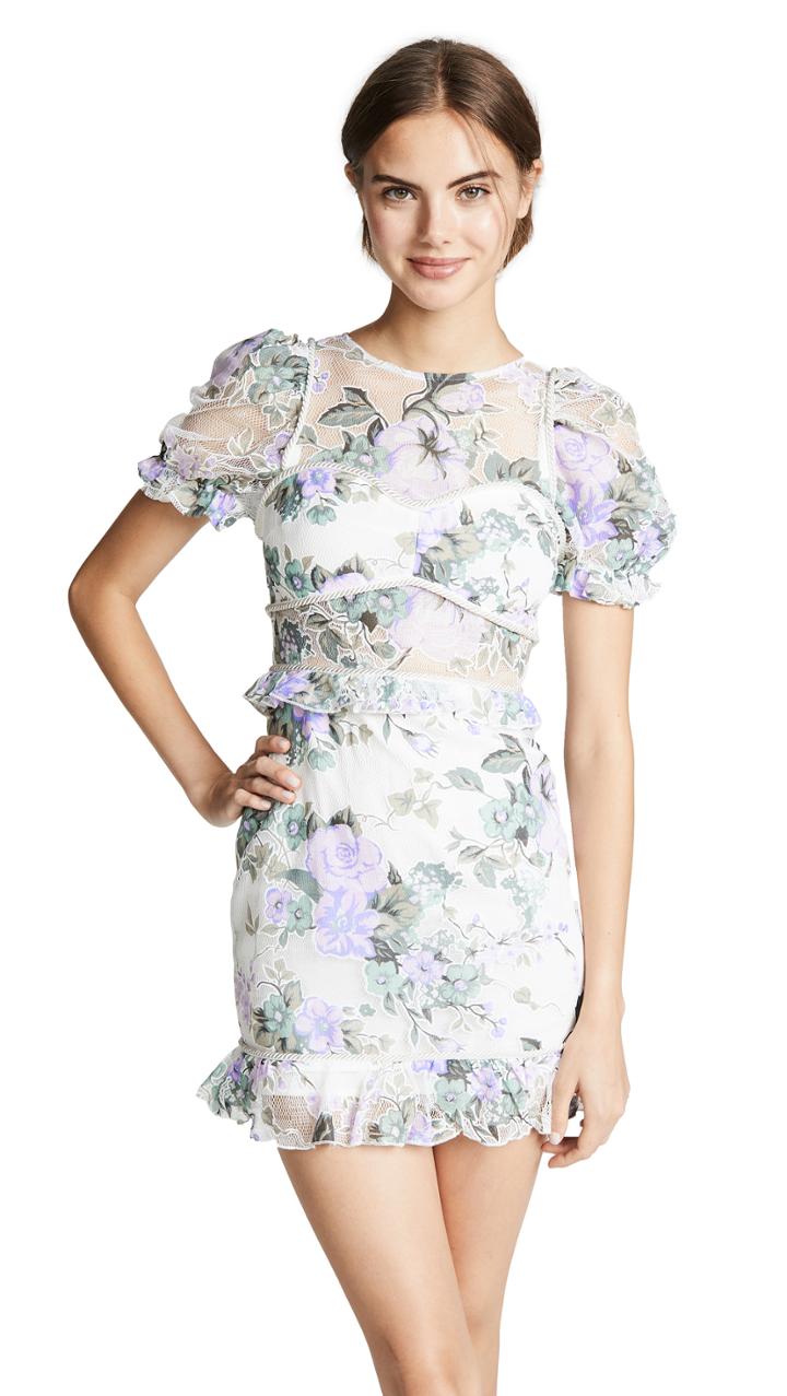 Alice Mccall So Darling Dress