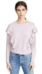 Cupcakes And Cashmere Primrose Sweatshirt