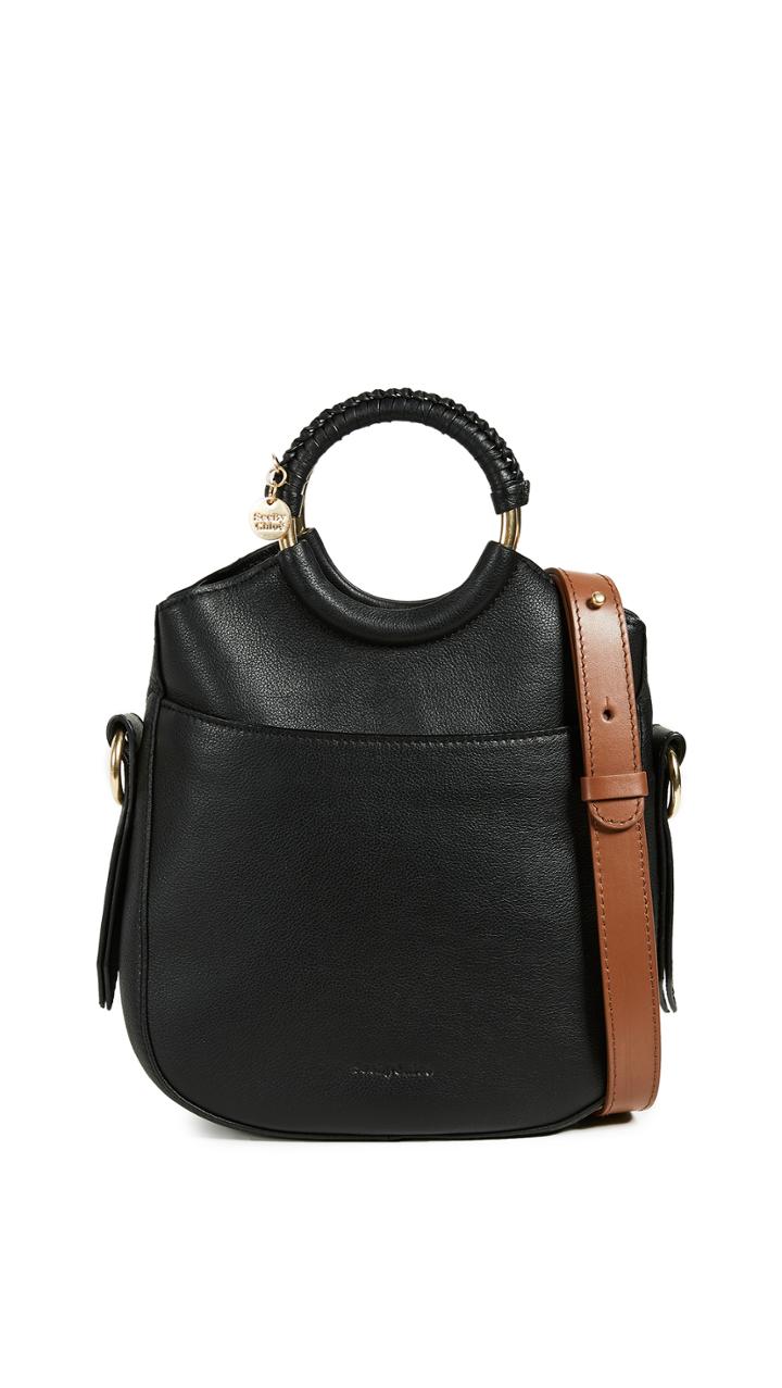 See By Chloe Menroe Crossbody Tote