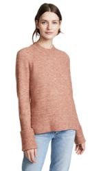 3 1 Phillip Lim Lofty Raglan Pullover