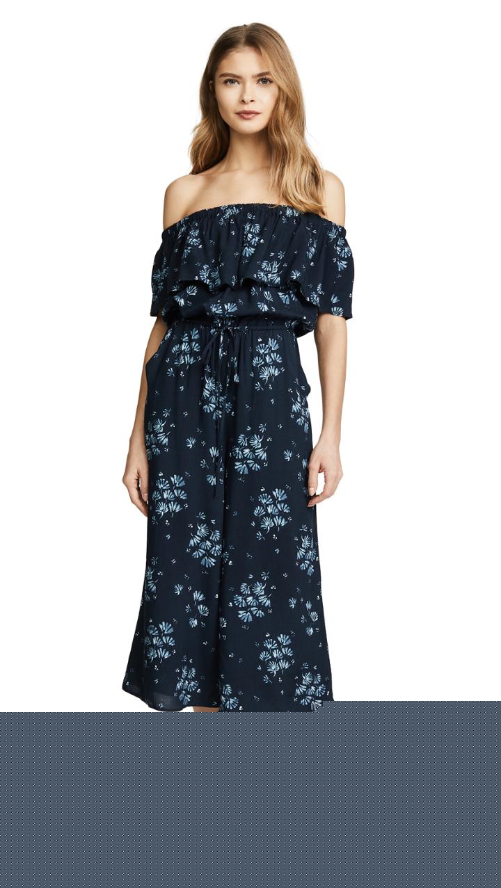 Bb Dakota Jack By Bb Dakota Shakira Dress