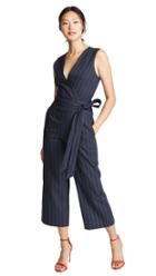 L Agence Joslyn Jumpsuit